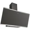 Image de Franke EVO PLUS 900 - Hotte - hotte décorative - largeur : 89.8 cm - profondeur : 33.8 cm - evacuation & recyclage - verre noir