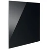 Image de Crédence Franke Verre Noir 489843