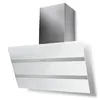 Image de Hotte murale FABER STEELMAX 800 BLANC/INOX 5513326