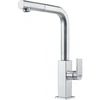 Image de Mitigeur Franke Mythos Douchette Lb Inox 543460