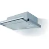 Image de Mepamsa Hotte Télescopique Ecoline 60 Inox