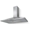 Image de Hotte Décorative Faber 5605618 Valia 900 Inox