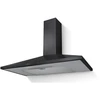 Image de Hotte Décorative Murale Faber 5605625 Valia 900 Noir