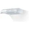 Image de Faber TCH04 WH16A 741 295 m³/h Encastrée Blanc D
