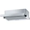 Image de Hotte standard Mepamsa Slimline 60X 60 cm 290 m³/h 65W C Acier inoxydable
