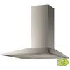 Image de Hotte standard Mepamsa PIRAMIDE PLUS60 Acier inoxydable 60 cm 290 m3/h