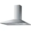 Image de Mepamsa Hotte Décorative Piramide Plus 90 90 Cm