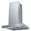 Image de Hotte décorative murale FRANKE FDF EV8 60 XS