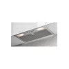 Image de Faber Inca Plus HC X A52 - Hotte - groupe filtrant - Niche - largeur : 49.7 cm - profondeur : 25.9 cm - extraction et recirculation (avec kit de recirculation supplémentaire)