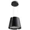 Image de Hotte îlot Faber 5816458 Beat 430 Noir Mat