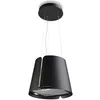 Image de Hotte îlot FABER BEAT 430 BK MATT 5816458