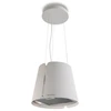 Image de Hotte Îlot Faber 5816465 Beat 430 Blanc Mat