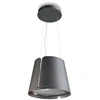 Image de Hotte Îlot Faber 5816472 Beat 430 Anthracite Mat
