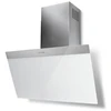 Image de Hotte Murale InclinÉe Faber 5816496 Daisy Plus 800 Blanc