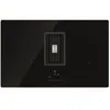Image de Table de cuisson aspirante induction 83cm 4 feux 3700w noir Roblin 6837071