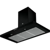 Image de Hotte Deco Roblin 6839730 Baltic 900 Noir