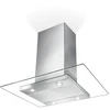 Image de Hotte îlot Faber 5845441 Glassy îlot X/v A90