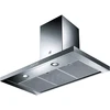 Image de Hotte Décorative Roblin 6850896 Baltic 900 Inox