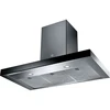 Image de Hotte Deco Roblin 6851053 Eden Box 900 Inox