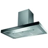 Image de Hotte Décorative Murale Franke Crystal Fcr 925 Tc Bk/xs Ng 055887