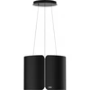 Image de Hotte îlot Franke Smart Fsms F 42 Bk Matt 081787