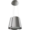 Image de Hotte îlot Faber 5083019 Beat 430 Inox