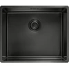 Image de Evier Sous Plan Franke 184464  Bxm 110-50 Anthracite Manuel