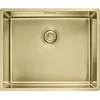 Image de Evier Sous Plan Franke 199086  Bxm 110-50 Reflet Or Manuel