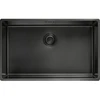 Image de Evier Sous Plan Franke 200102  Bxm 110-68 Anthracite Manuel
