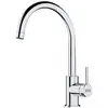 Image de Franke, Robinetterie de cuisine, Bateria LINA XL chromé 1115.0693.228