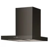 Image de Hotte Décorative Murale Faber Tsp 600 Noir 5324709