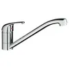 Image de Mitigeur évier chromé basic Franke 364057