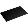 Image de Plaque à Induction Aspirante Faber 5371789 Galileo Linear A830 Evacuation