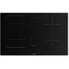 Image de Faber GALILEO LINEAR A830, Plaque de cuisson, Noir