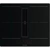 Image de Plaque à Induction Aspirante Faber 5372700 Galileo Slim F600 Noir Recyclage