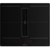 Image de Faber GALILEO SLIM F600, Plaque de cuisson, Noir