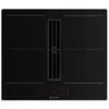 Image de Table De Cuisson Induction Aspirante Version Évacuation FABER - 5372717