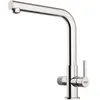 Image de Mitigeur évier LINEA L - Chromé brillant FRANKE