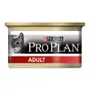Image de Pro plan - adult au poulet - 24 boîtes