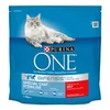 Image de 1,5kg Chat Stérilisé boeuf PURINA ONE - Croquettes pour chat