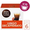 Image de Nescafé Dolce Gusto Caffe Lungo Capsule de café 16 pièce(s)