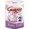 Image de GUIGOZ Evolia Relais Lait en poudre 2ème Age - 800 g - De 6 à 12 mois