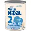 Image de Nidal Lait en Poudre 2ème ge 6-12m 800g
