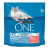 Image de 1,5kg Chat Stérilisé saumon PURINA ONE - Croquettes pour chat