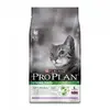 Image de Croquettes pour chats pro plan adulte sterilised dinde sac 3 kg