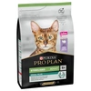 Image de 3kg Sterilised dinde PURINA PRO PLAN - Croquettes pour chat