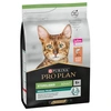 Image de 3 kg Sterilised Pro Plan Chat saumon Croquettes pour chat