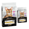 Image de 10kg Adult Light Purina Pro Plan - Croquettes pour chat