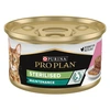 Image de 24x85g Sterilised thon, saumon Pro Plan - Pâtée pour chat