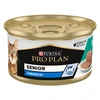 Image de 24x85g Adult 7+ thon Pro Plan - Pâtée pour chat